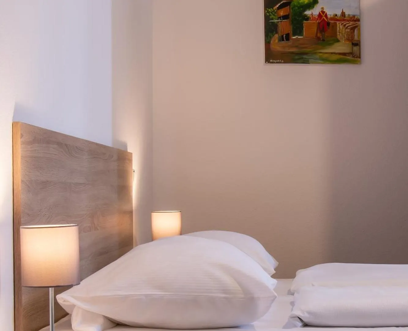 Hotel Queens Residenz Berlin