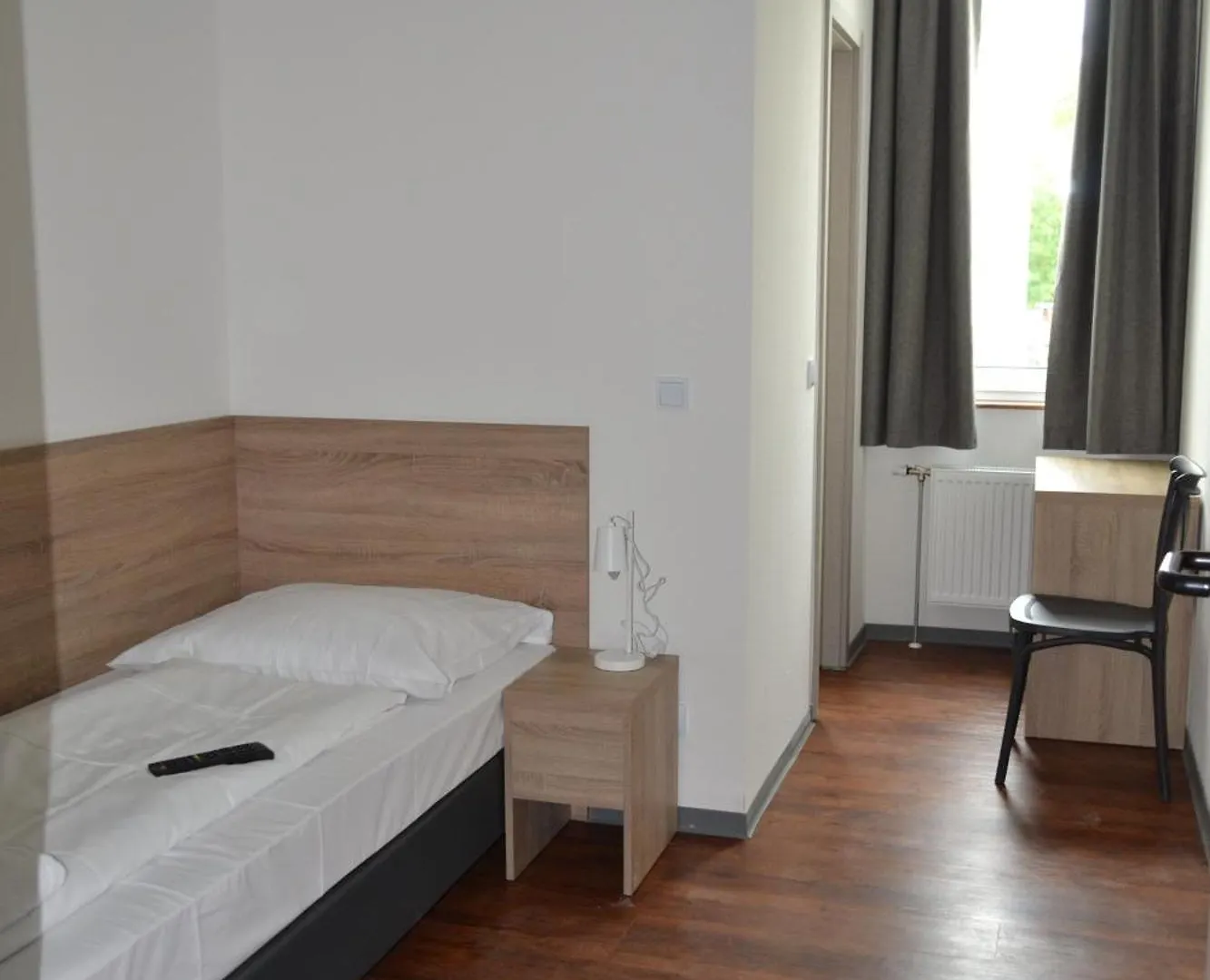 Queens Residenz Berlin Niemcy