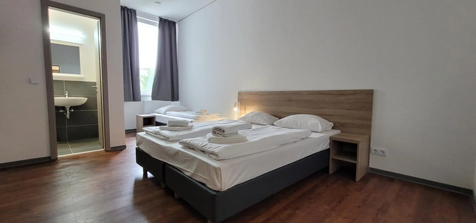 Hotel Queens Residenz Berlin Niemcy