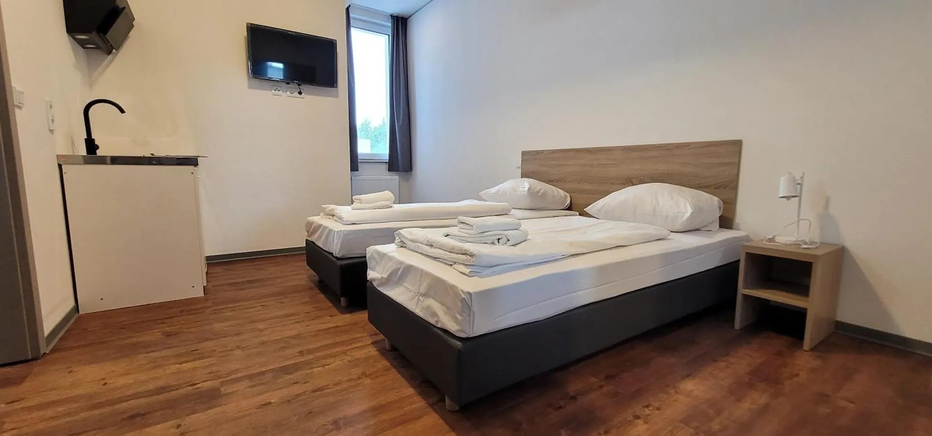 Queens Residenz Berlin Hotel