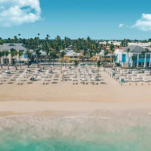 Iberostar Selection Coral Bavaro 5*, Punta Cana Dominikana