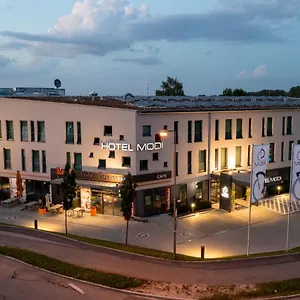 Modi Hotel Dachau
