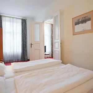Acom-hotel Kurfuerstendamm Ξενοδοχείο