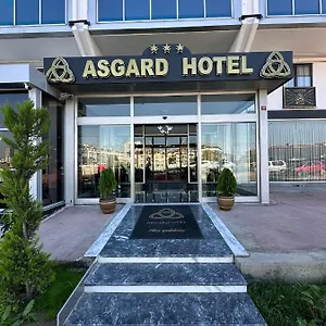 Asgard Bed & Breakfast Istanbul