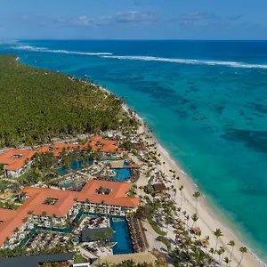 Dreams Flora & 5*, Punta Cana Dominikana
