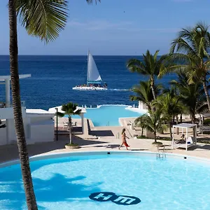 Hm Alma De (adults Only) 4*, Bayahibe Dominikana
