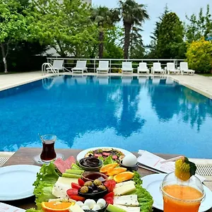 Treekos Istanbul Airport Hotel Arnavutkoy