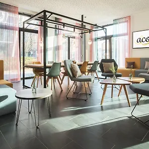 Candlewood Charlottenburg By Ihg Berlin