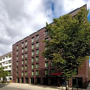 3* Hotell Hampton By Hilton West