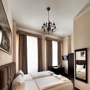 3* Hotell Upper Kurfürstendamm