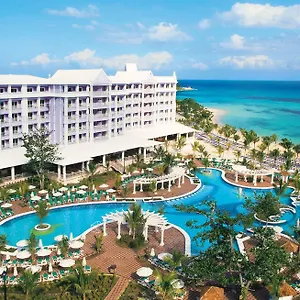 Riu 3*, Ocho Rios Jamajka