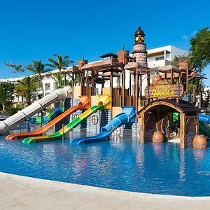 Princess Family Club Bavaro 5*, Punta Cana Dominikana
