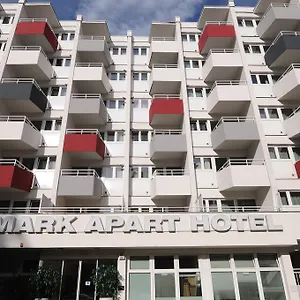 3* Hotell Mark Apart Hotel