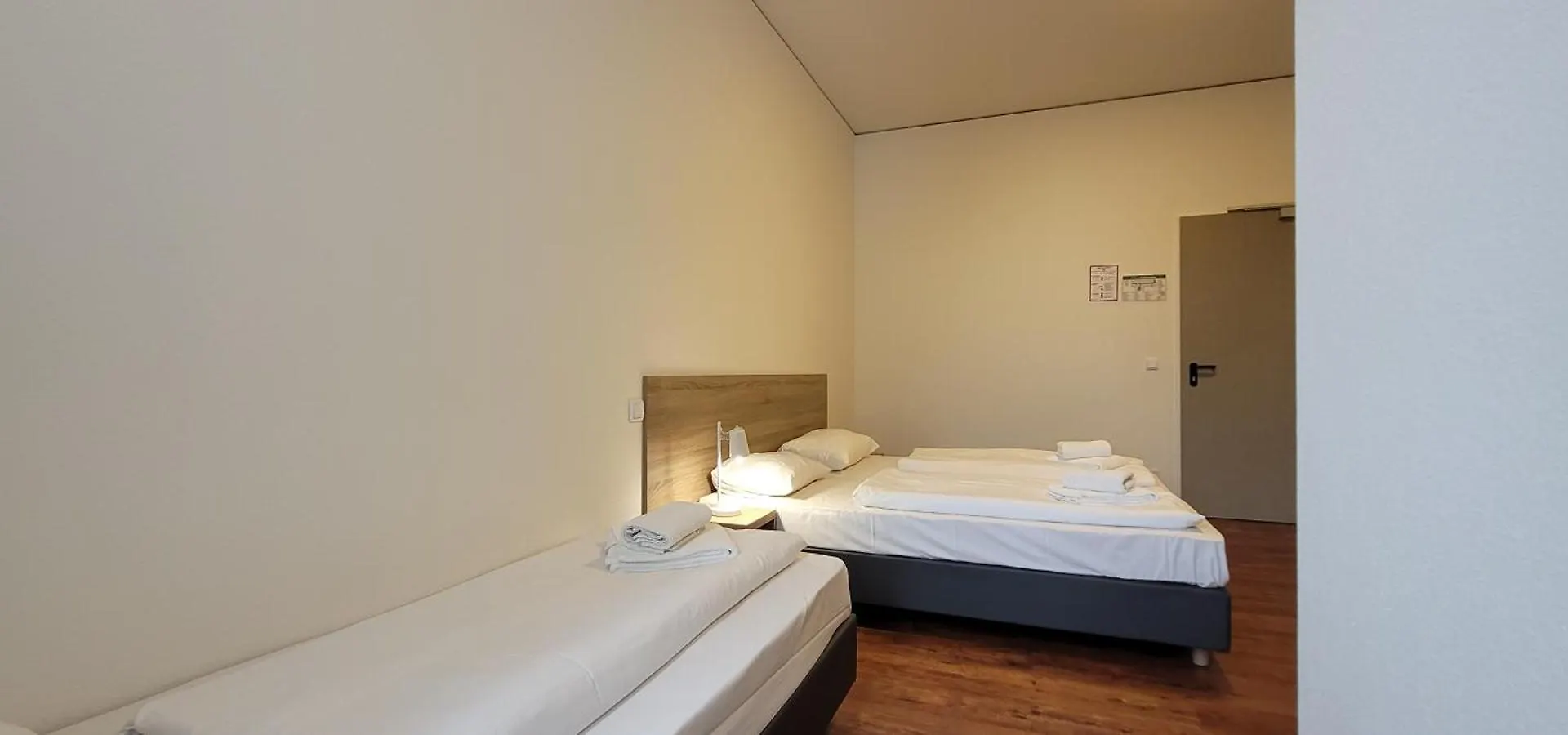 Queens Residenz Berlin Hotel