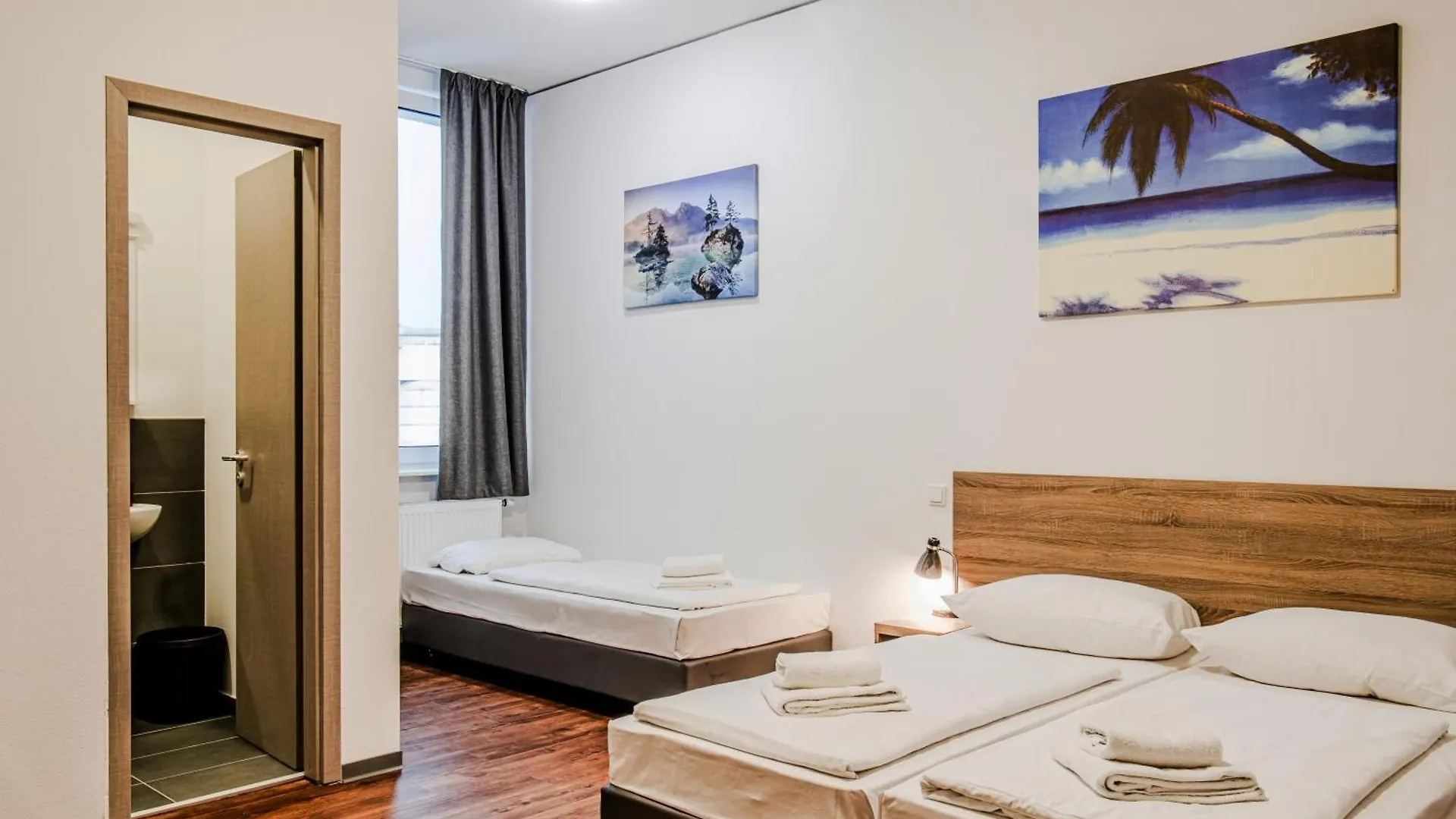 Hotel Queens Residenz Berlin