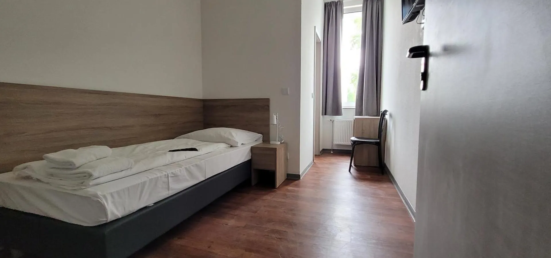 Queens Residenz Berlin Hotel